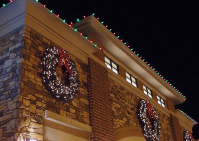 Ultimate Holiday Lighting Servicing all of Metro Detroit