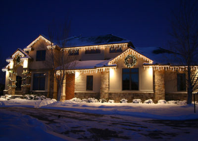 Ultimate Holiday Lighting Servicing all of Metro Detroit